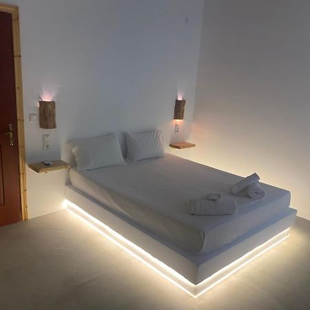 Villa Nouli Sarakiniko  ภายนอก รูปภาพ