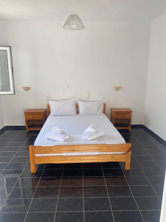 Villa Nouli Sarakiniko  ภายนอก รูปภาพ