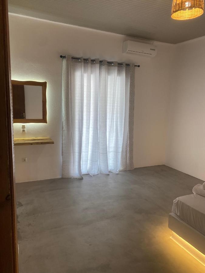 Villa Nouli Sarakiniko  ภายนอก รูปภาพ