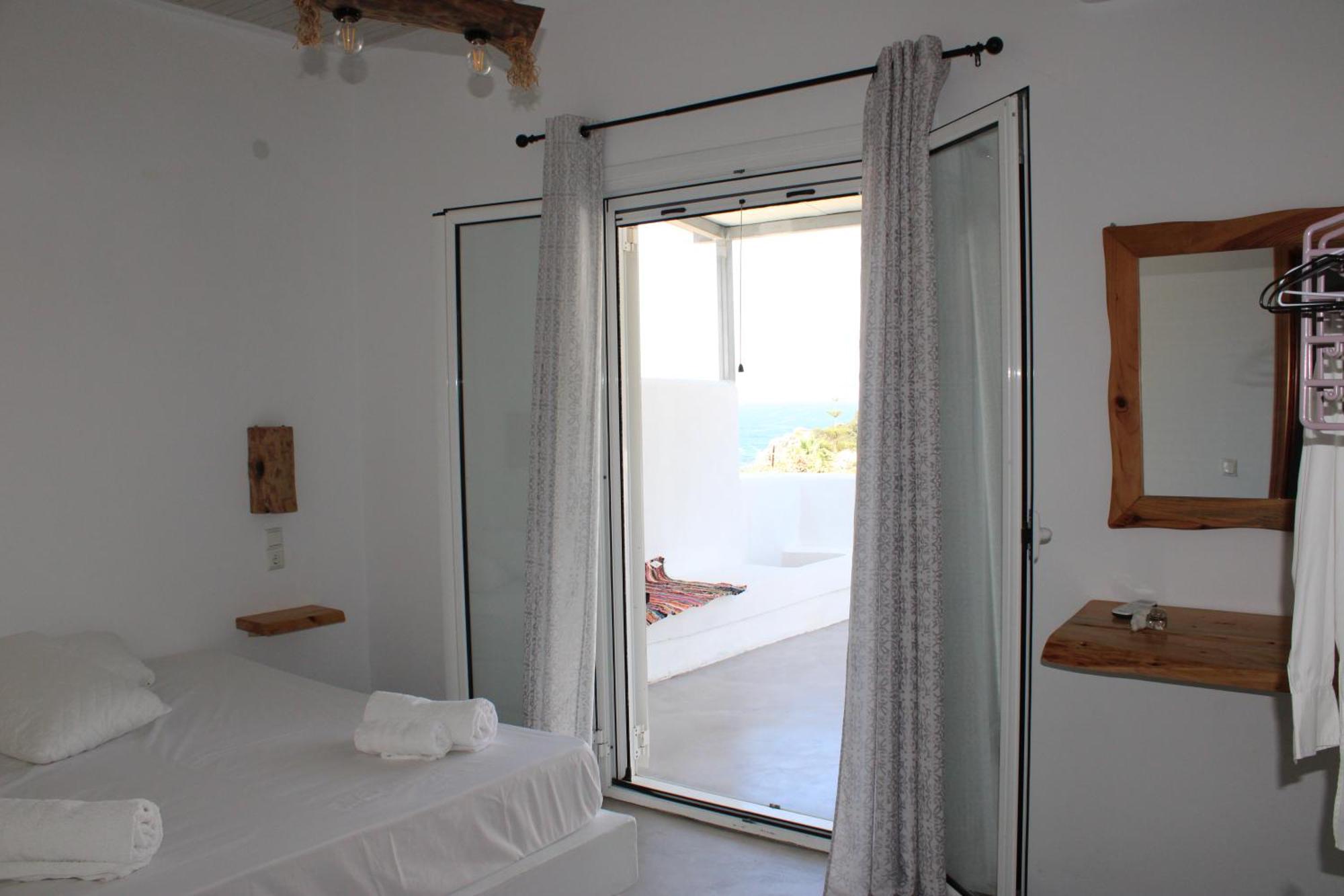 Villa Nouli Sarakiniko  ภายนอก รูปภาพ