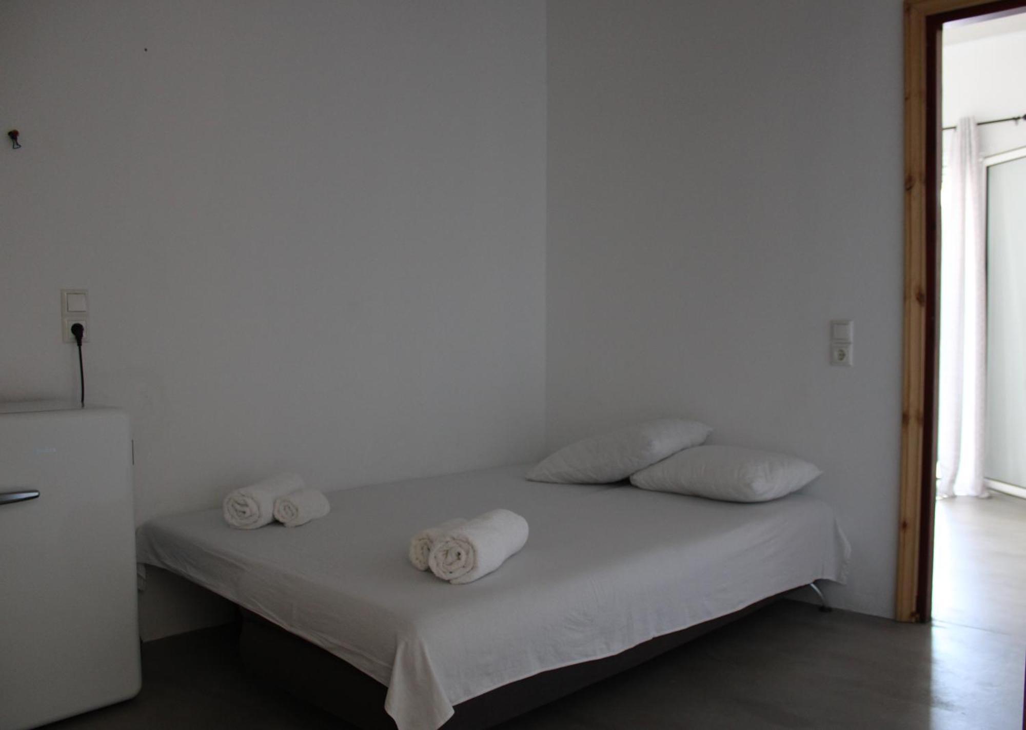 Villa Nouli Sarakiniko  ภายนอก รูปภาพ