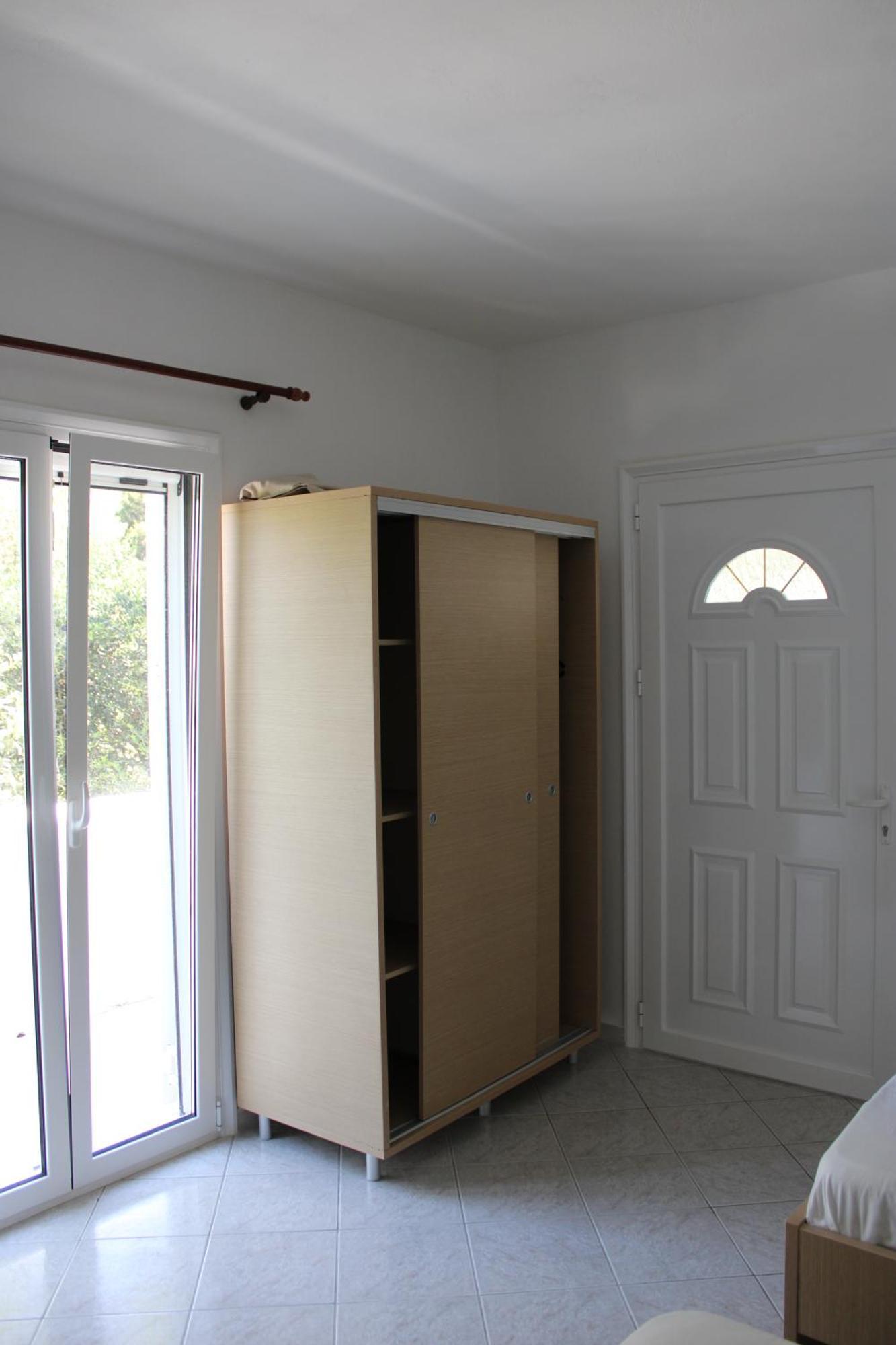Villa Nouli Sarakiniko  ภายนอก รูปภาพ